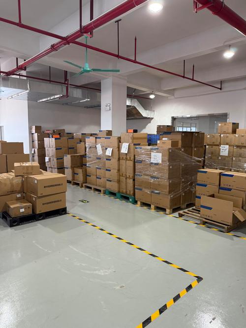 广州市蓝态汽车电子与觅沃贸易 产业协同与全球化布局的双引擎